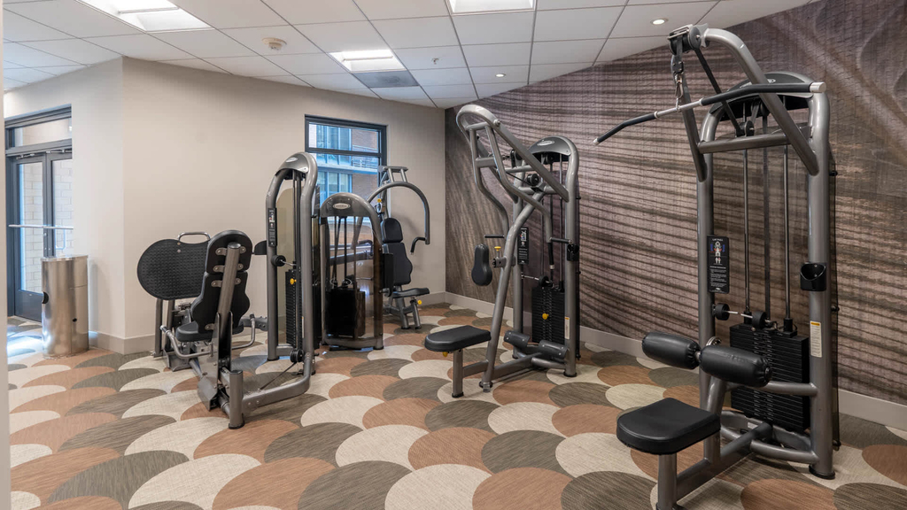 425 Massachusetts Avenue Nw - Photo 28