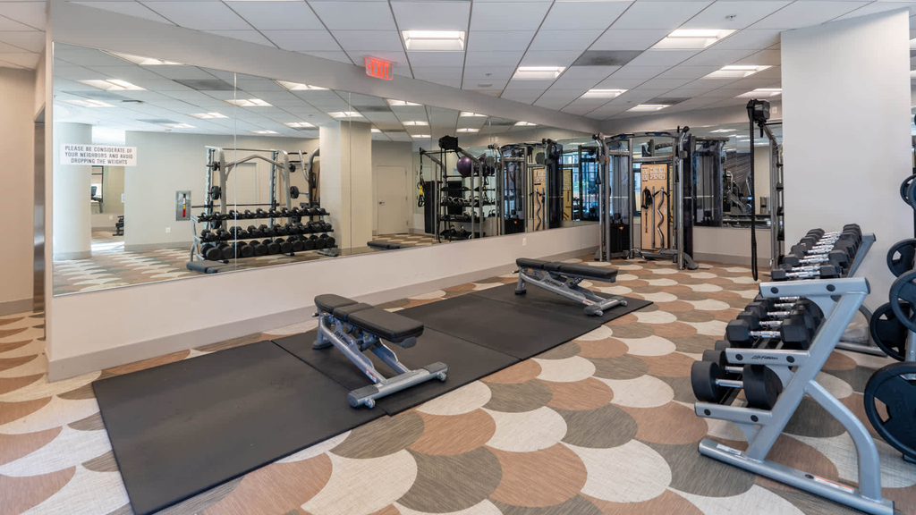 425 Massachusetts Avenue Nw - Photo 27