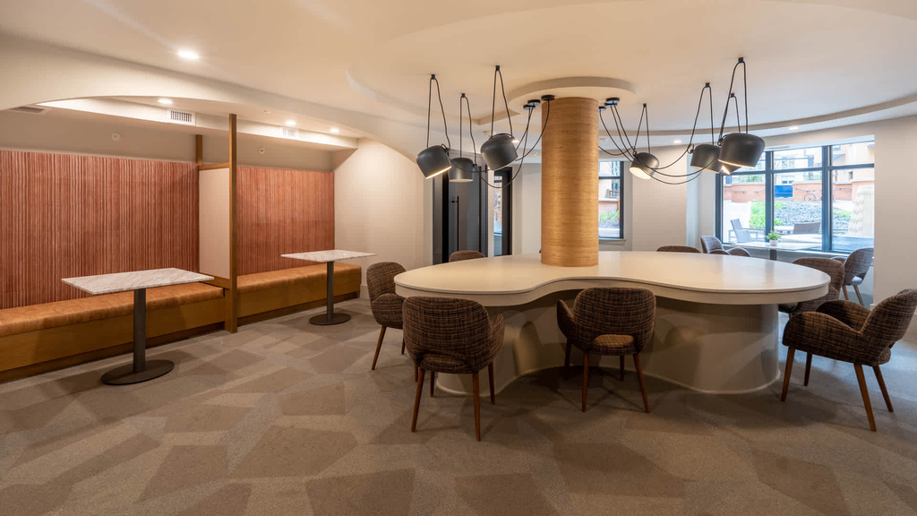 425 Massachusetts Avenue Nw - Photo 40