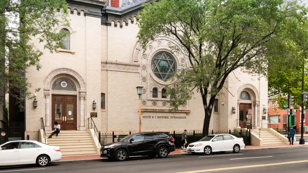 425 Massachusetts Avenue Nw - Photo 48