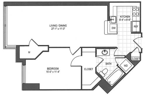 1415 North Taft Street - Photo 96