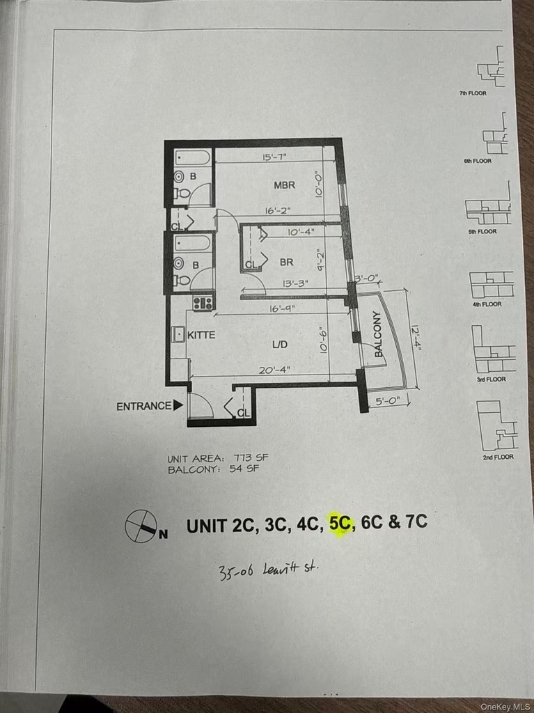 3506 Leavitt Street - Photo 13