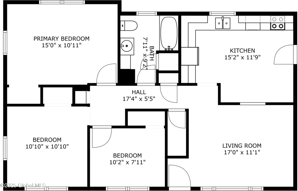 27 Hanifin Avenue - Photo 13