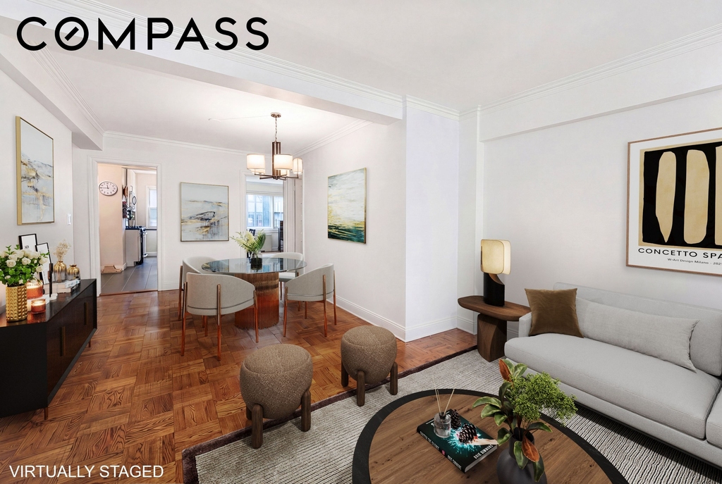 345 E 56th Street - Photo 2