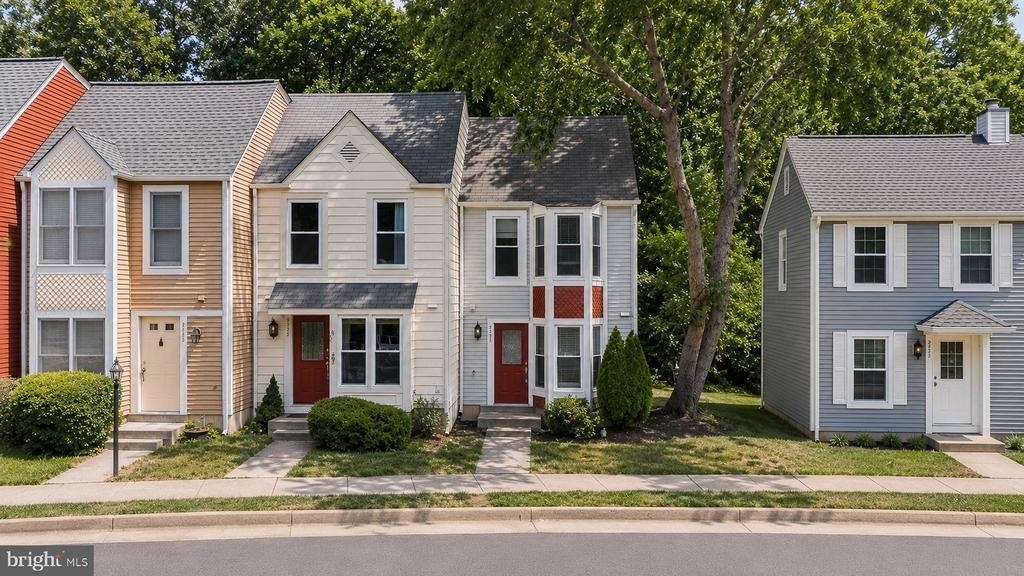 2137 Whisper Way - Photo 1