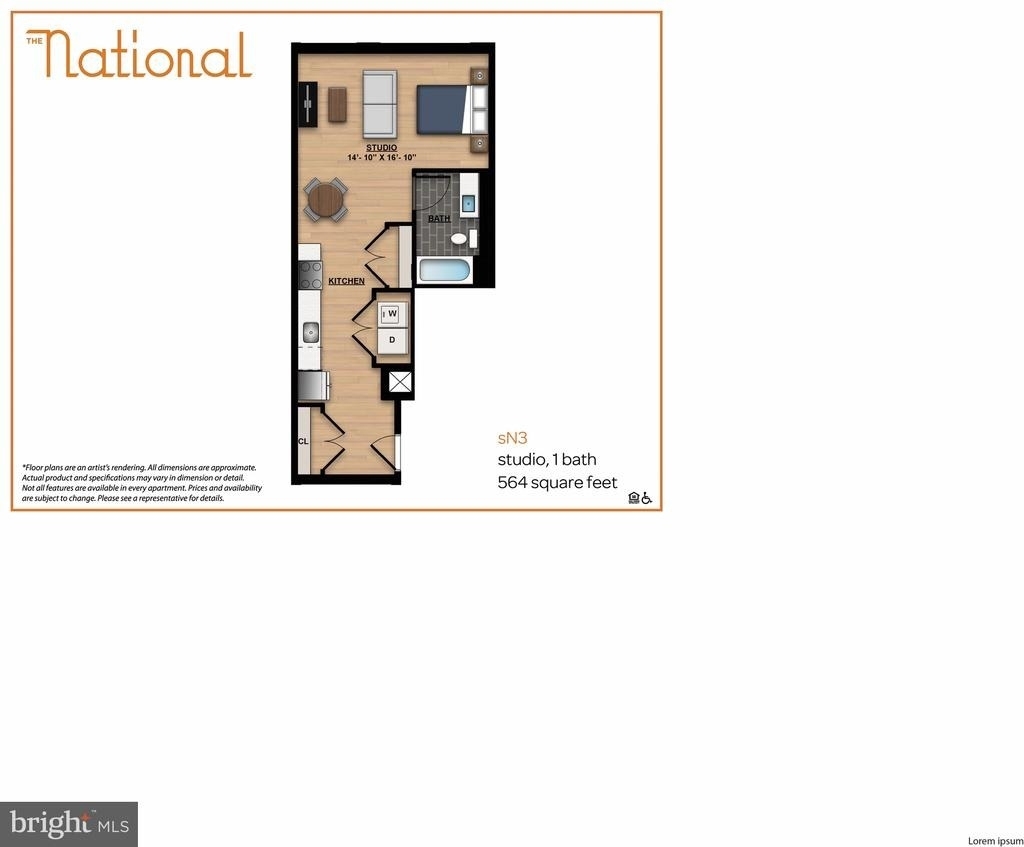 121 N 2nd Street - Photo 17