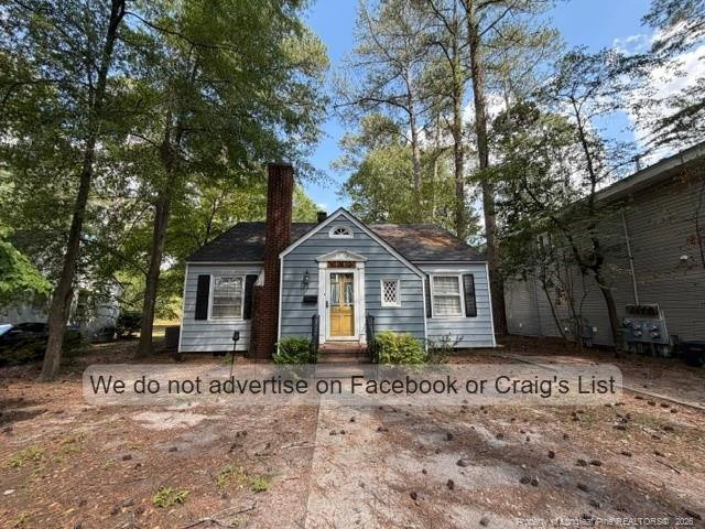 218 Woodrow Street - Photo 0