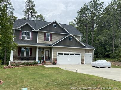 290 Quail Hollow - Photo 1