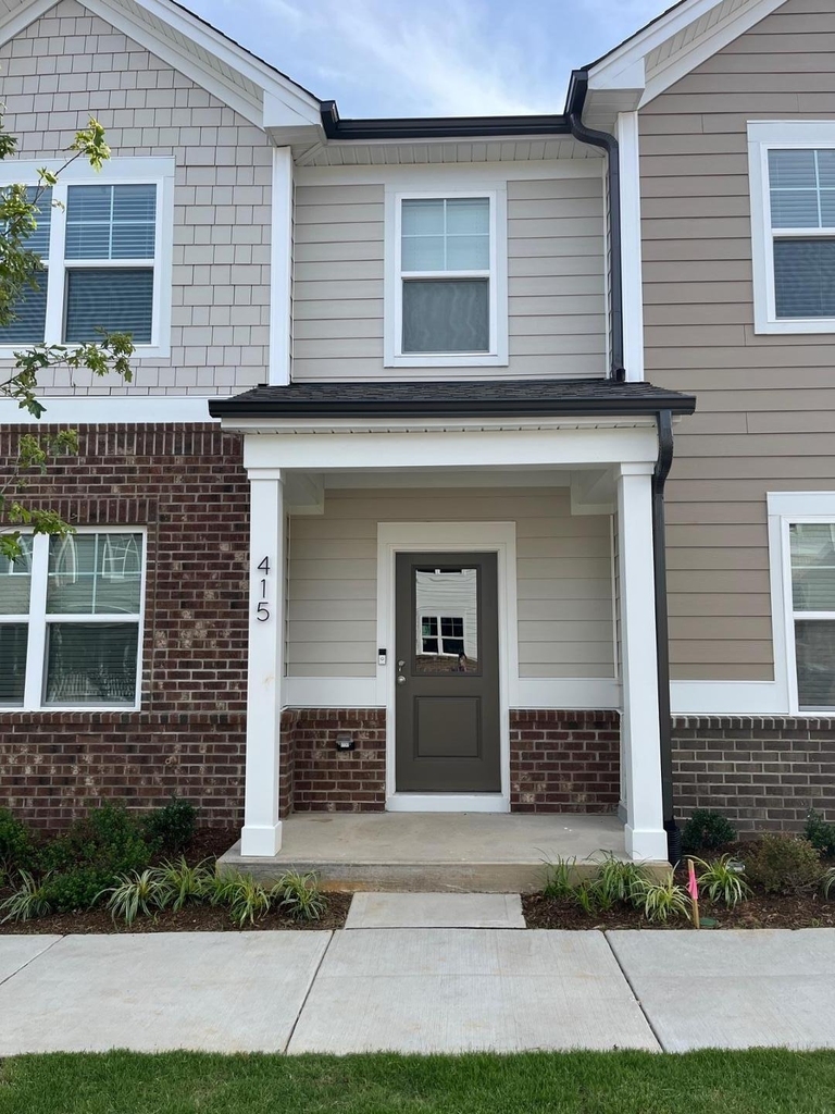 415 Ribbon Rail Street - Photo 2