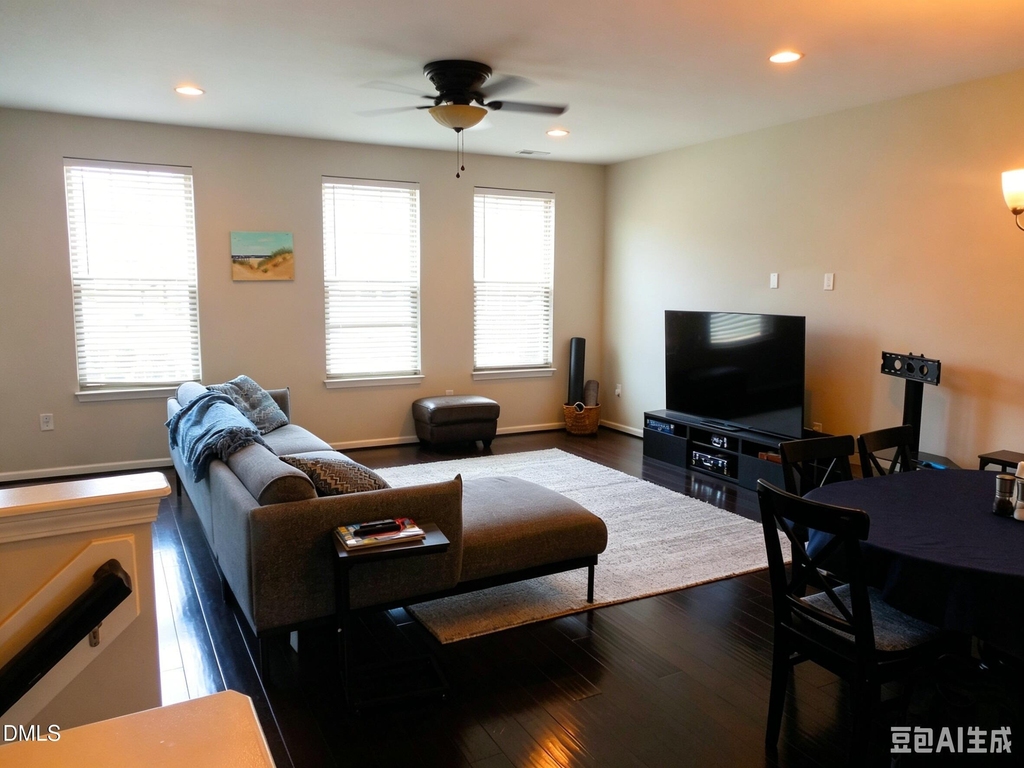 928 Dalton Ridge Place - Photo 9