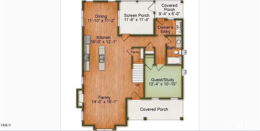 1637 Tunnel Street - Photo 18