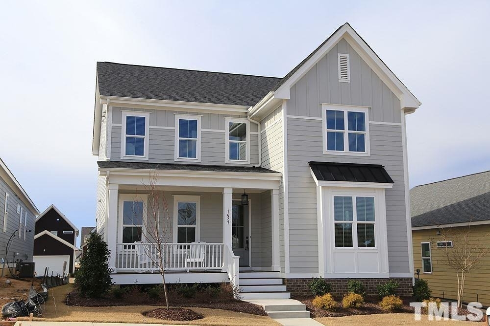1637 Tunnel Street - Photo 0