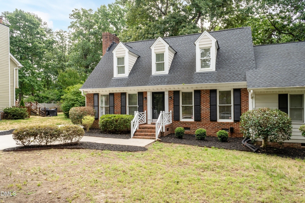 2621 Sawmill Road - Photo 1