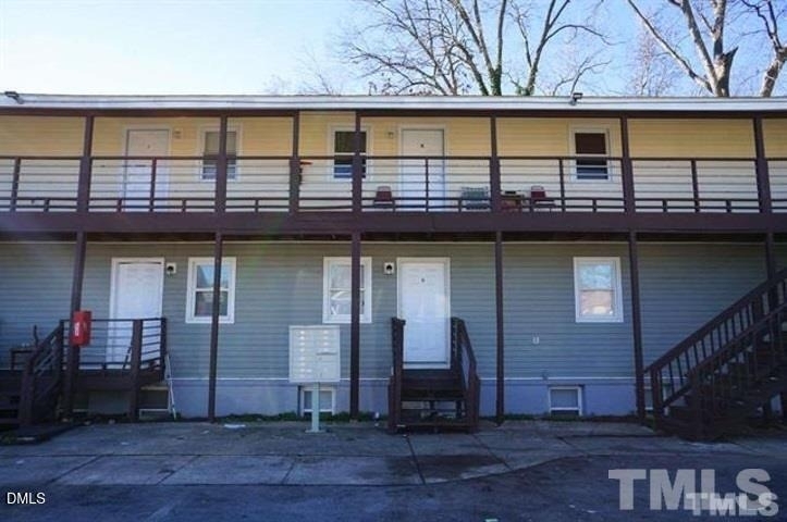 1320 Poole Road - Photo 0
