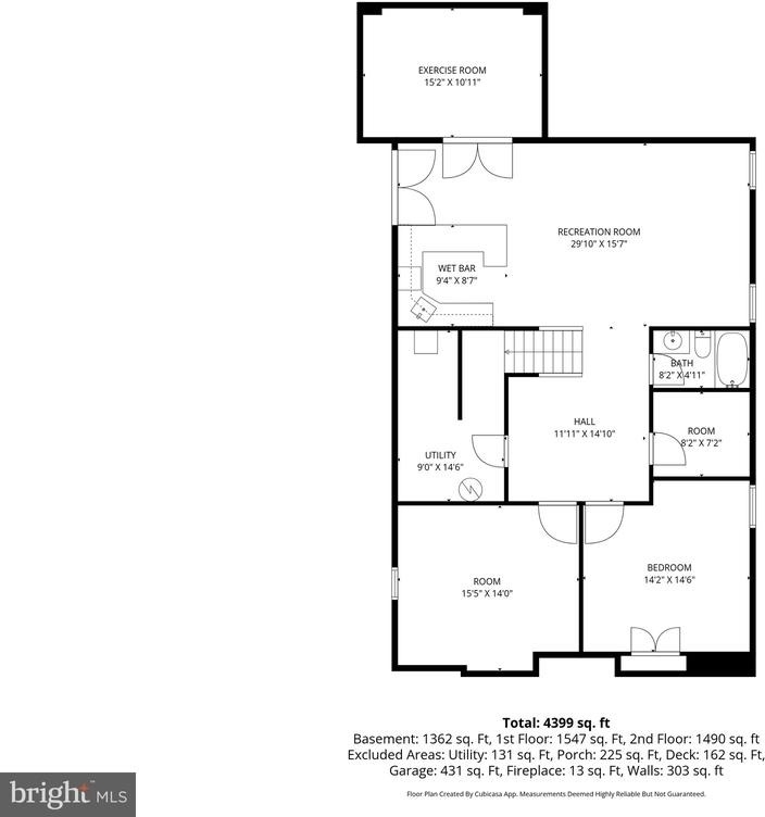 9123 Old Georgetown Road - Photo 43