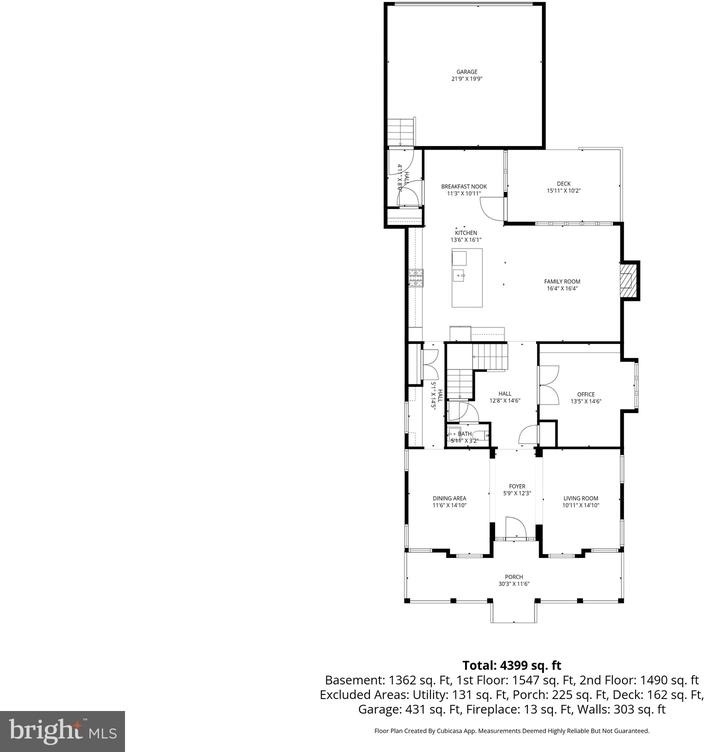 9123 Old Georgetown Road - Photo 44