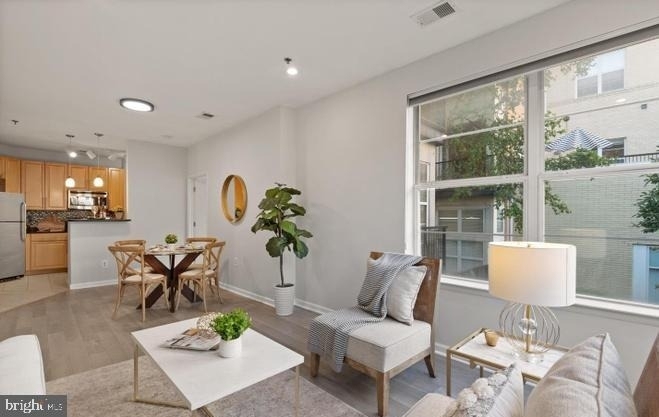 1201 East West Highway - Photo 1