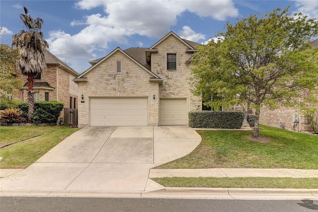 10508 Canyon Vista Way - Photo 1