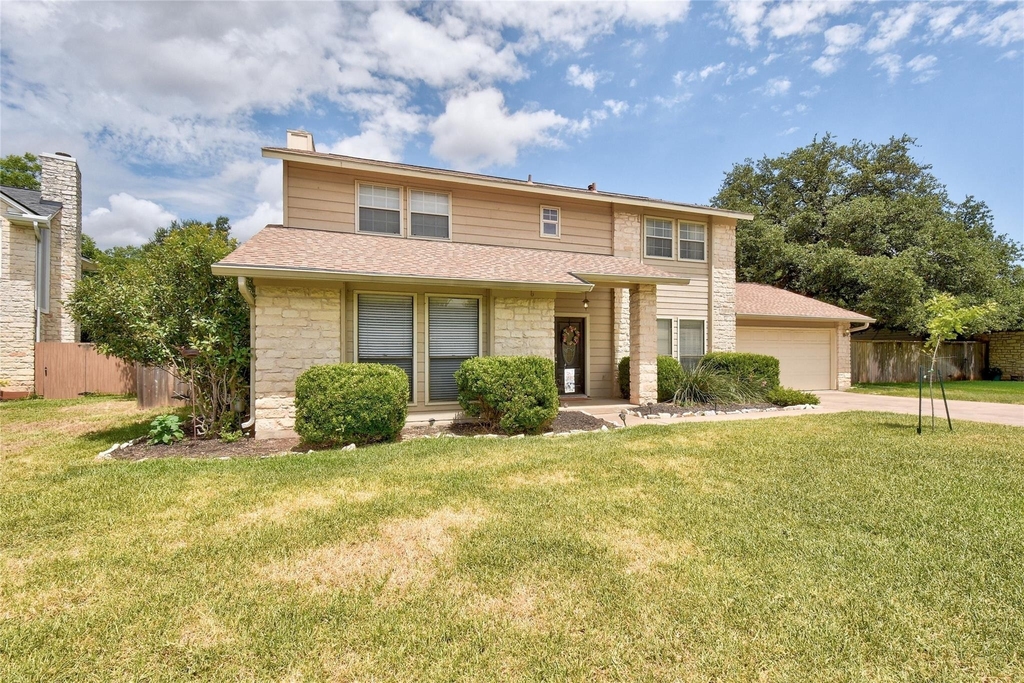 2408 W Messick Loop - Photo 1