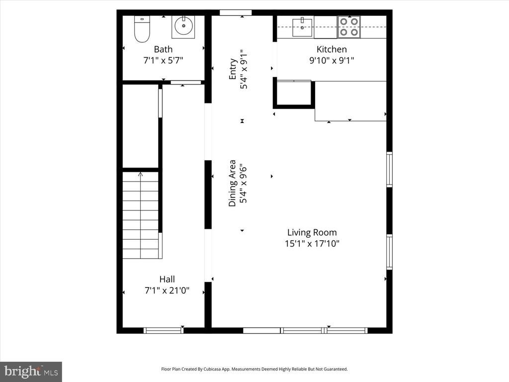 1200 Steuart Street - Photo 82