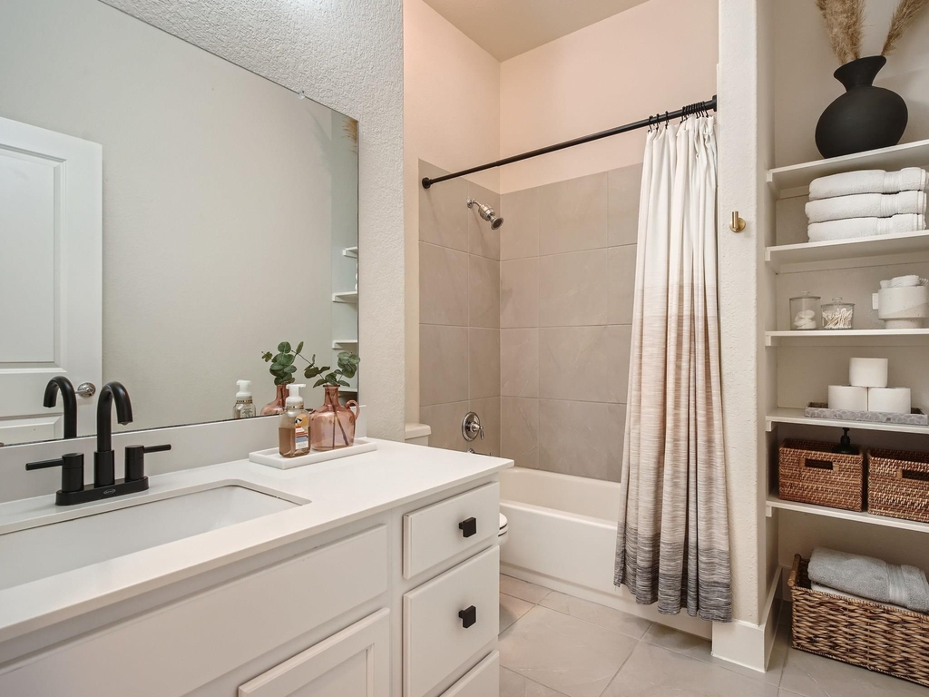 8005 Beacon Knob Way - Photo 9