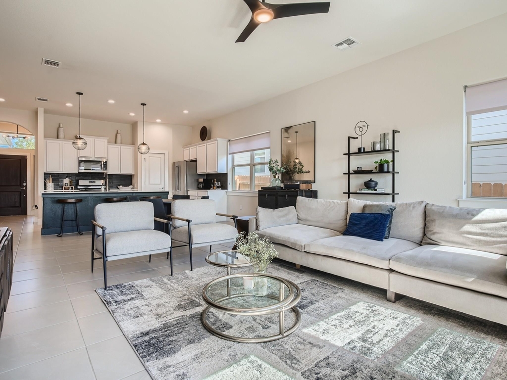 8005 Beacon Knob Way - Photo 3