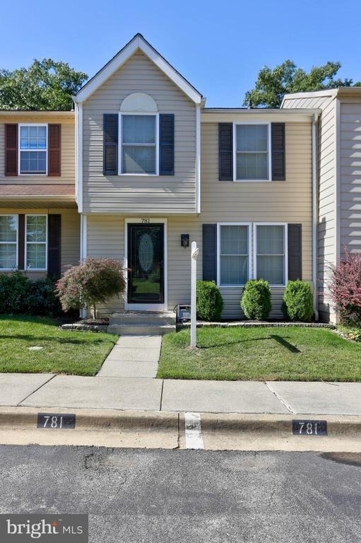 781 Willowby Run - Photo 1