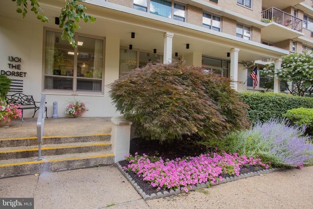 1301 N Harrison Street - Photo 1