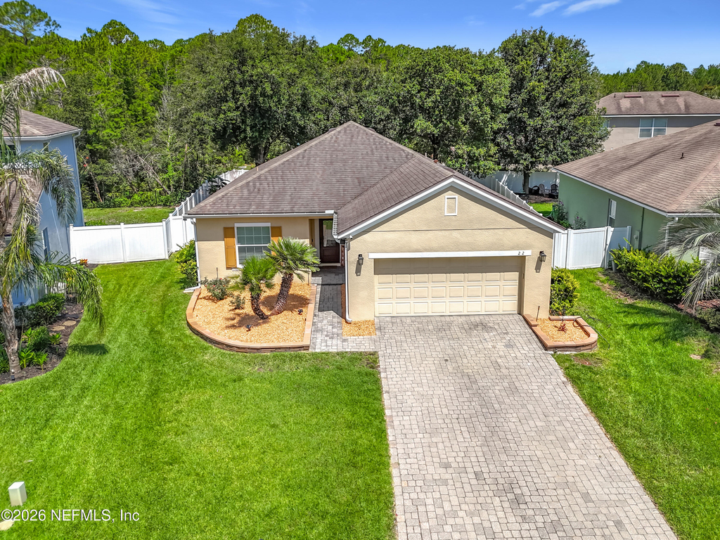 22 Roque Court - Photo 0