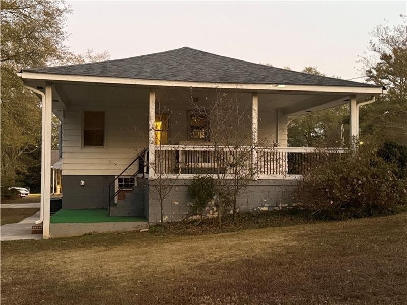 498 Ridge Avenue Sw - Photo 4