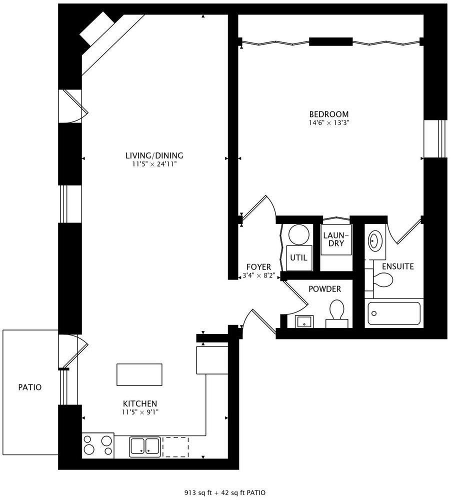 1640 W Diversey Parkway - Photo 15