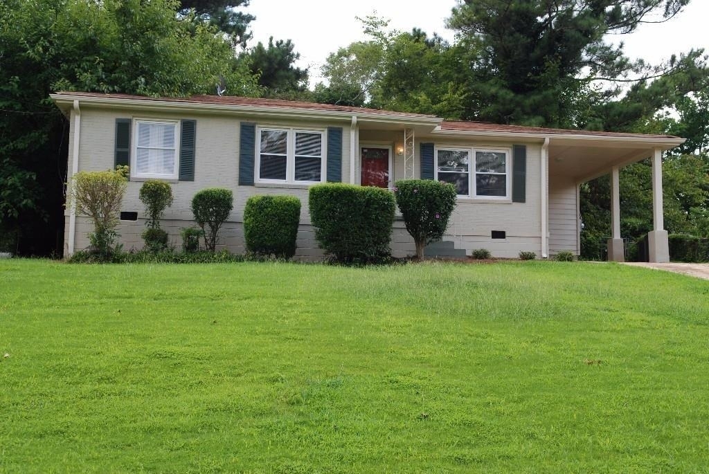3151 Bluebird Lane - Photo 0
