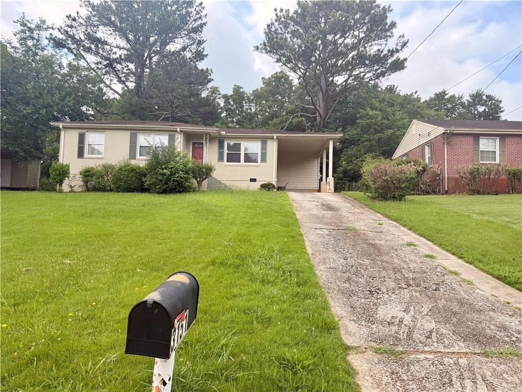 3151 Bluebird Lane - Photo 1