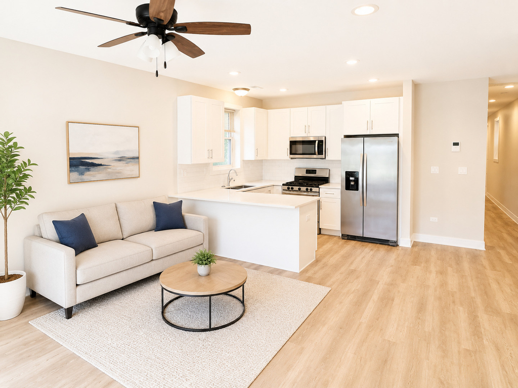 6622 S University Avenue - Photo 1