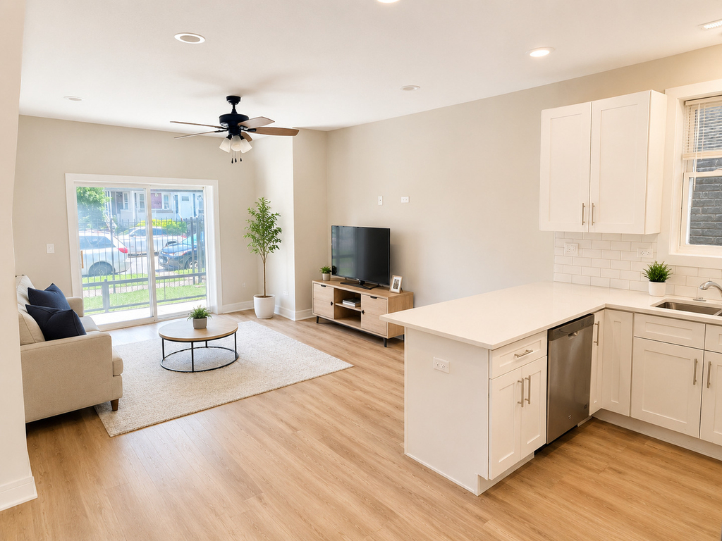 6622 S University Avenue - Photo 2