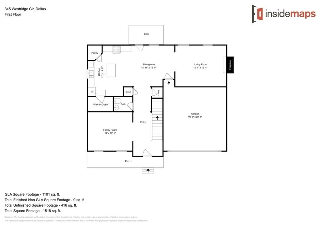 345 Westridge Circle - Photo 18