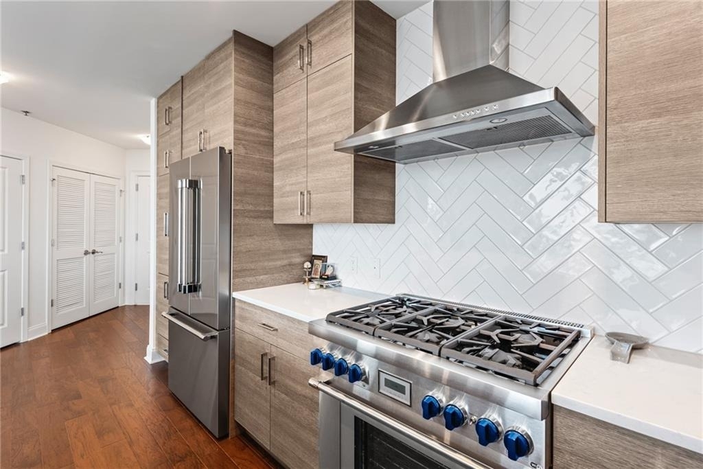 270 17th Street Nw - Photo 5