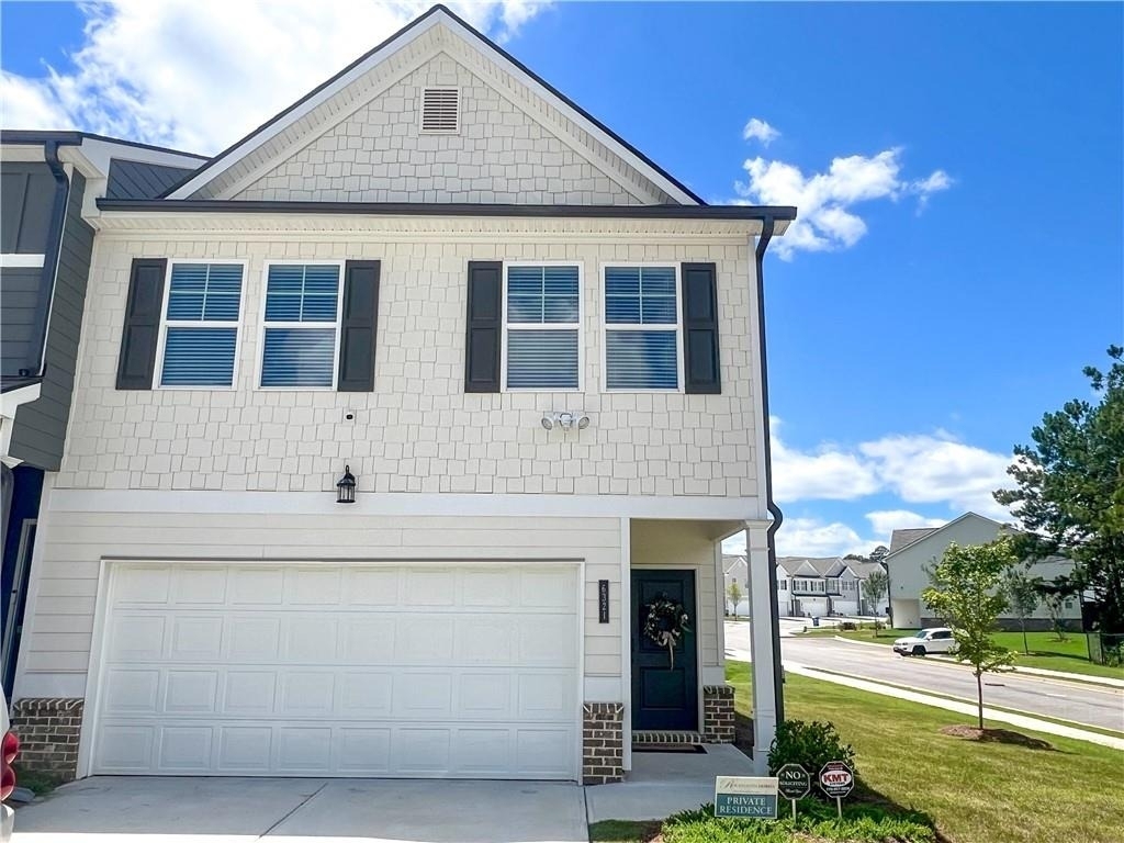 6321 Rosetta Drive - Photo 1