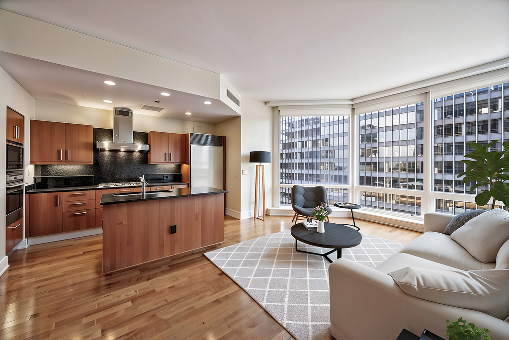 401 N Wabash Avenue - Photo 1