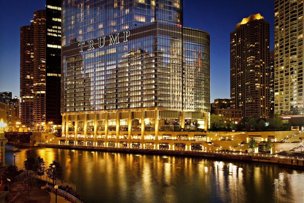 401 N Wabash Avenue - Photo 20
