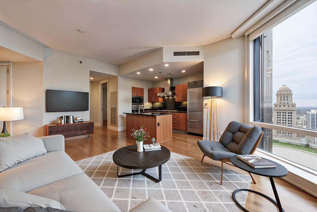 401 N Wabash Avenue - Photo 3