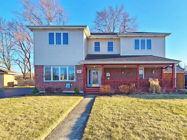 5831 W 109th Street - Photo 0