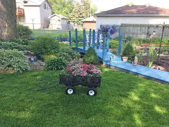 5831 W 109th Street - Photo 31