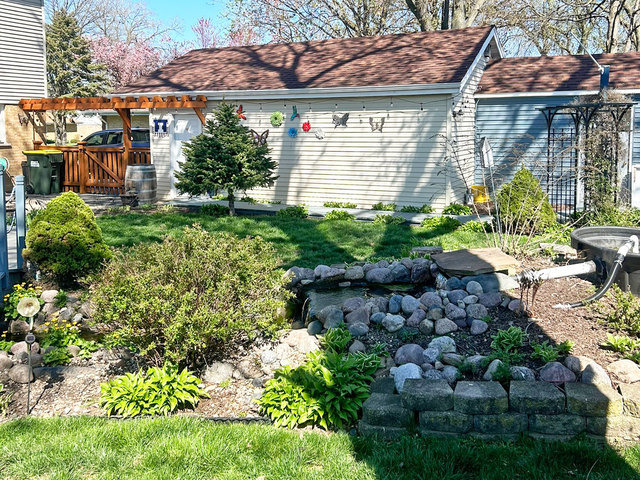5831 W 109th Street - Photo 30