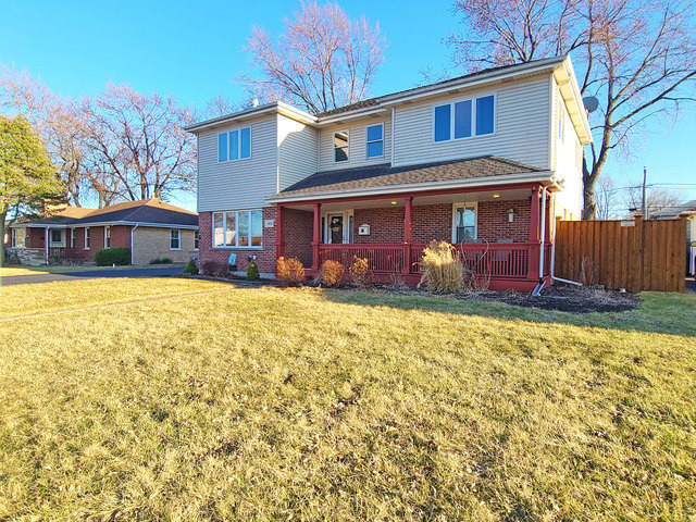 5831 W 109th Street - Photo 1