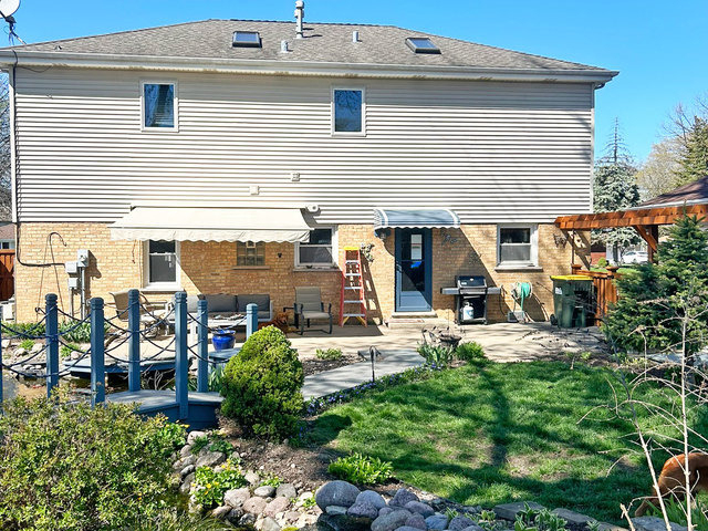 5831 W 109th Street - Photo 27