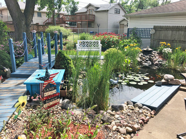 5831 W 109th Street - Photo 29