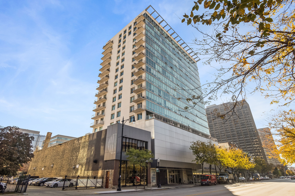 1845 S Michigan Avenue - Photo 0