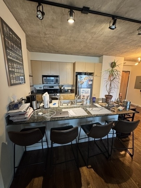 1845 S Michigan Avenue - Photo 2