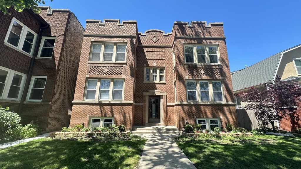 5224 N Bernard Street - Photo 0